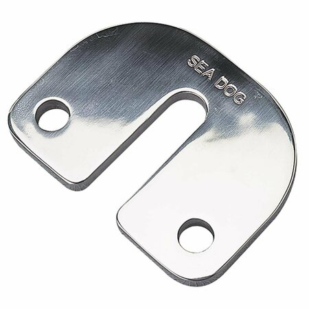 POWERHOUSE Stainless Steel Chain Gripper Plate PO1526262